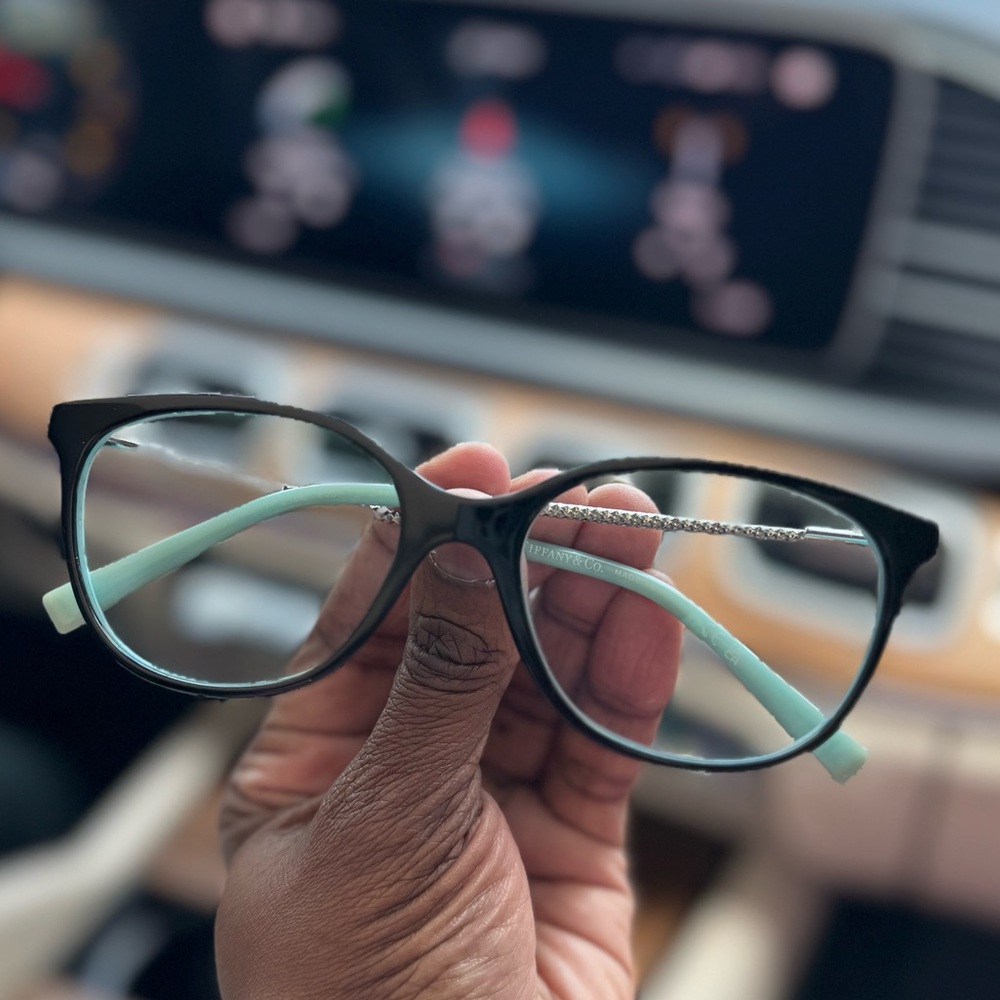 Authentic Tiffany & Co. Frames
